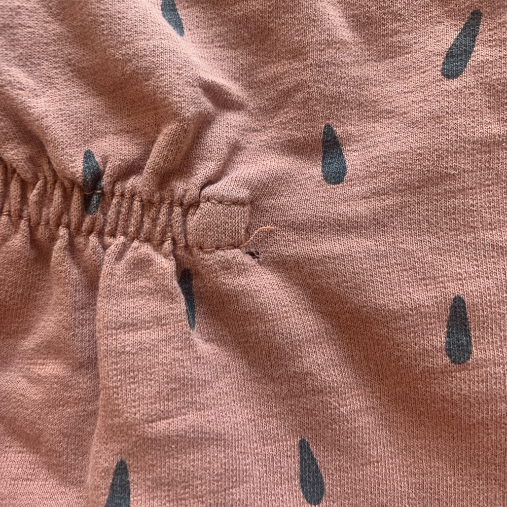 Zara Dress Size 3-4 - GUC - Picture 6 of 7